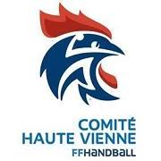 Comité Handball Haute-Vienne