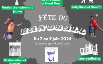 Fête du handball