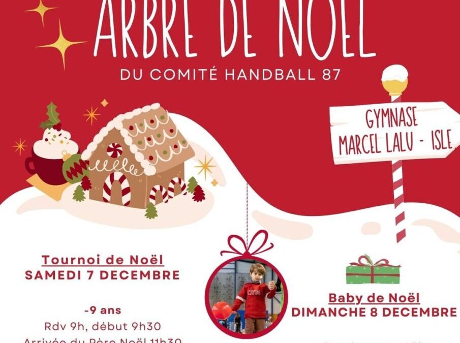 Tournoi de Noël