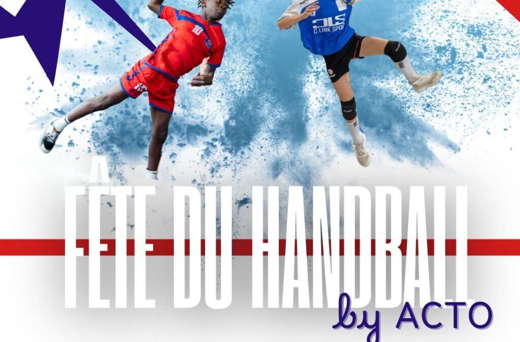 Fête du Handball