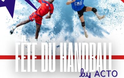 Fête du Handball